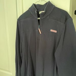 Vineyard Vines Womens Pull Over